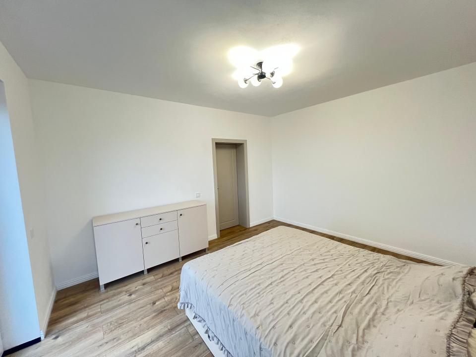 Casa-Duplex-3camere-Mobilata-Utilata-Incalzire-Pardoseala-Sanpetru – fotografia 9 din 16