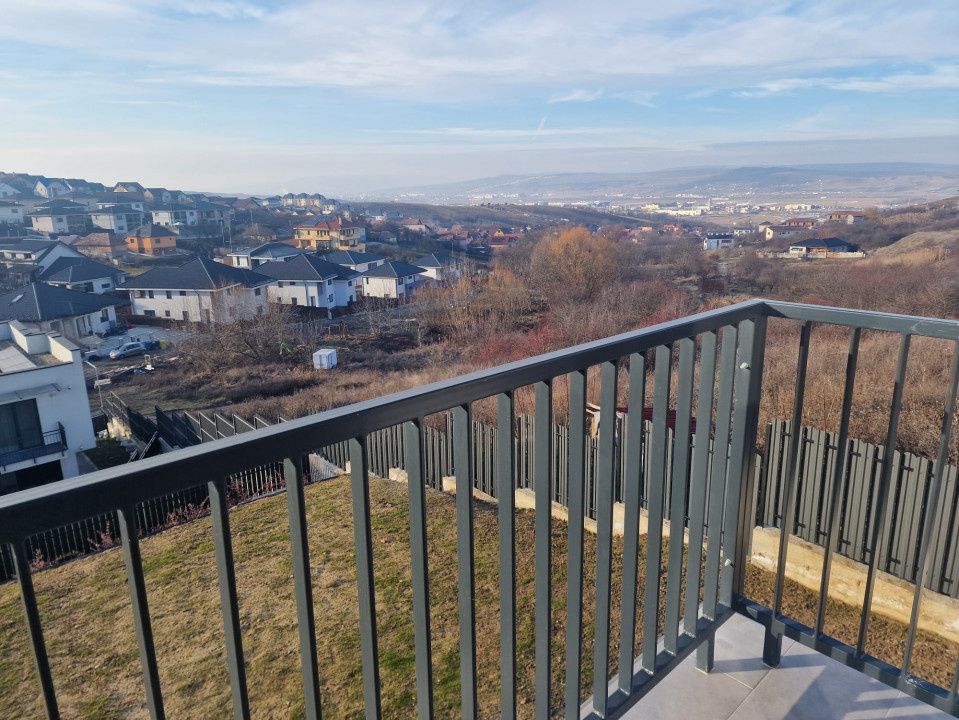 Casa cuplată, Dezmir, 148mp utili – fotografia 7 din 24