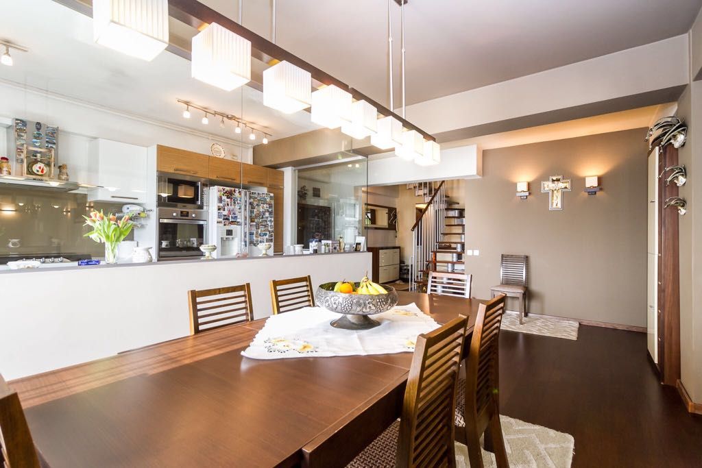 Duplex premium cu curte generoasă – lângă metrou Apărătorii Patriei – fotografia 1 din 30