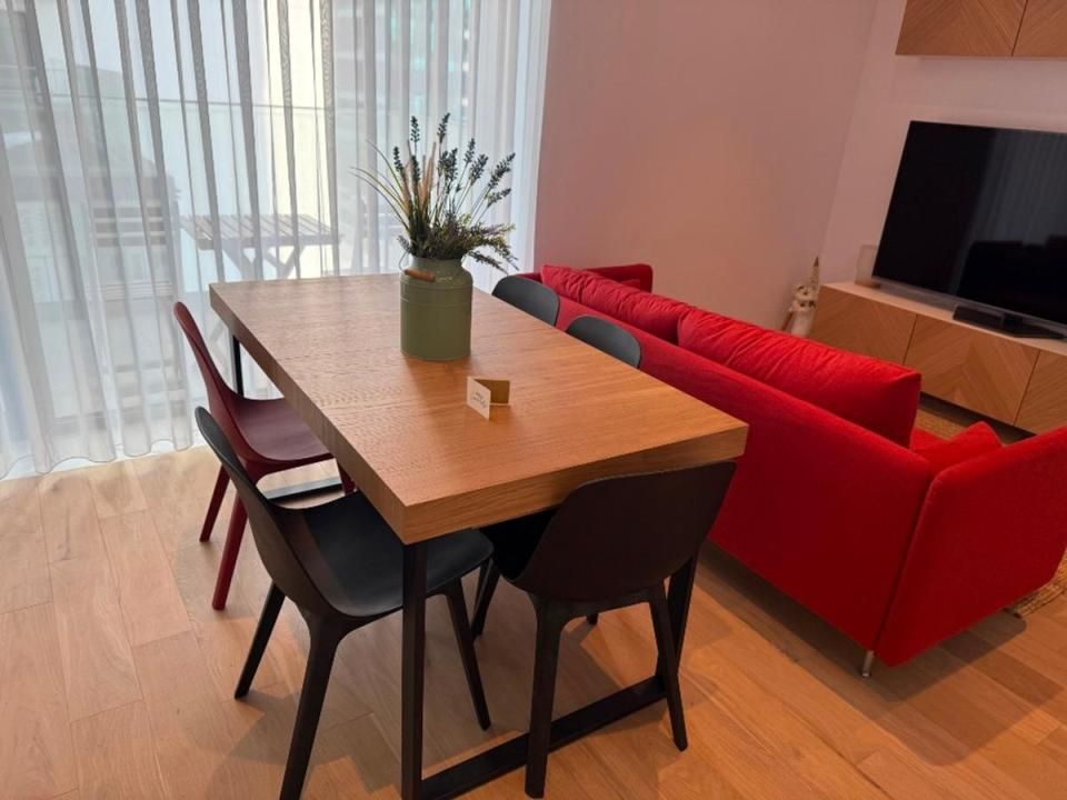 2 Camere de inchiriat | ONE Cotroceni | Centrala | Parcare | Metrou – fotografia 3 din 11