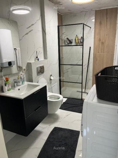 3 Camere de inchiriat | Unirii | Metrou | x2 Bai | Pet friendly – fotografia 7 din 9