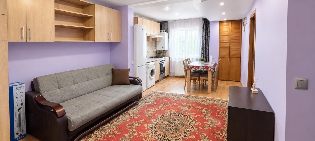 Apartament 2camere, 44mp, mobilat, parcare, boxa, Panorama/zona Panemar Eroilor! – fotografia 1 din 9