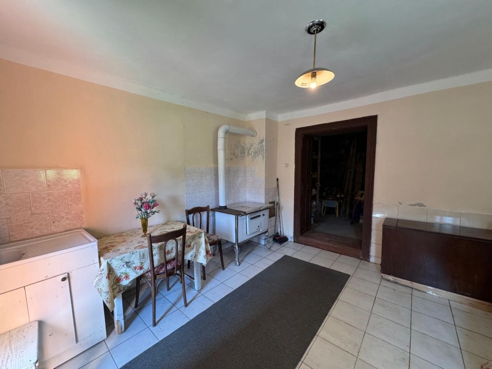 Ofertă de vânzare casă cu 5 camere + teren 4500 mp., Ocoliș – fotografia 5 din 12