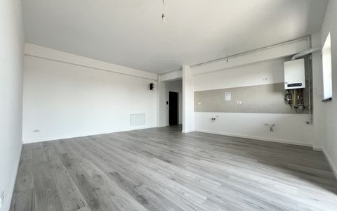 Apartament 2 camere, 60mp utili, balcon 8mp, Bloc nou - Mehala