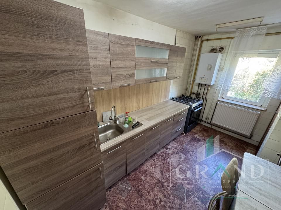3 CAMERE DECOMANDATE | ZORILOR – UMF | 2 BĂI | PARCARE INCLUSĂ – fotografia 8 din 18