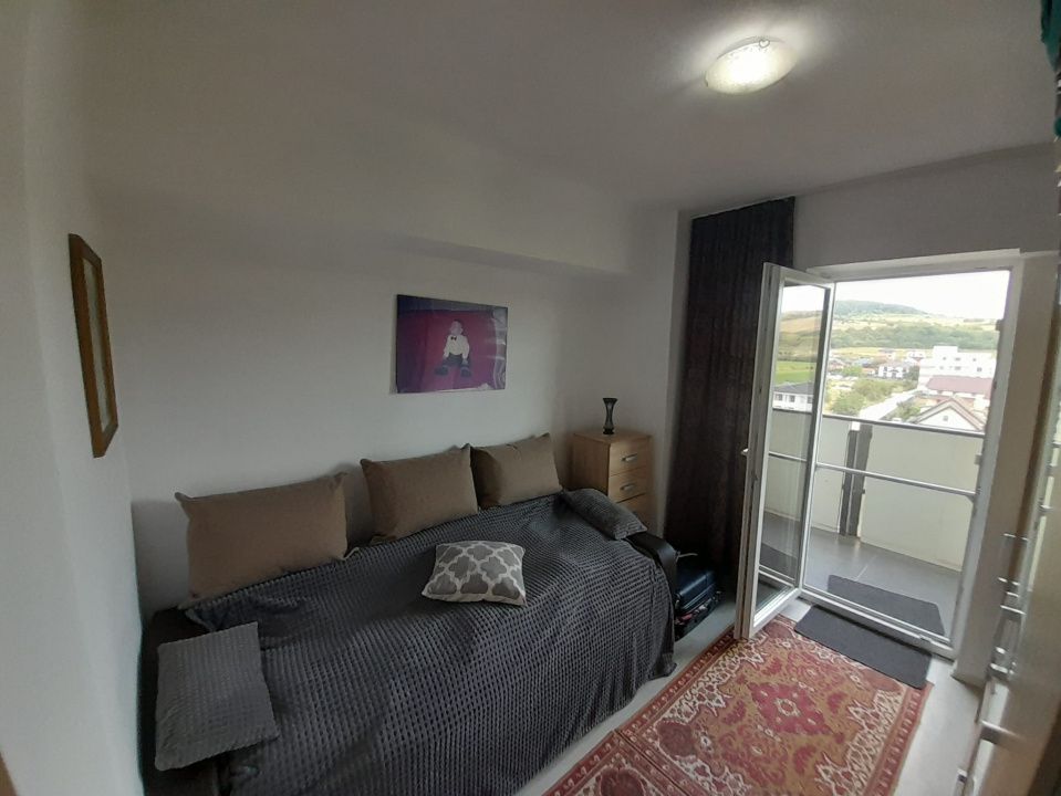 Apartament 2 camere, zona Malinului – fotografia 5 din 12