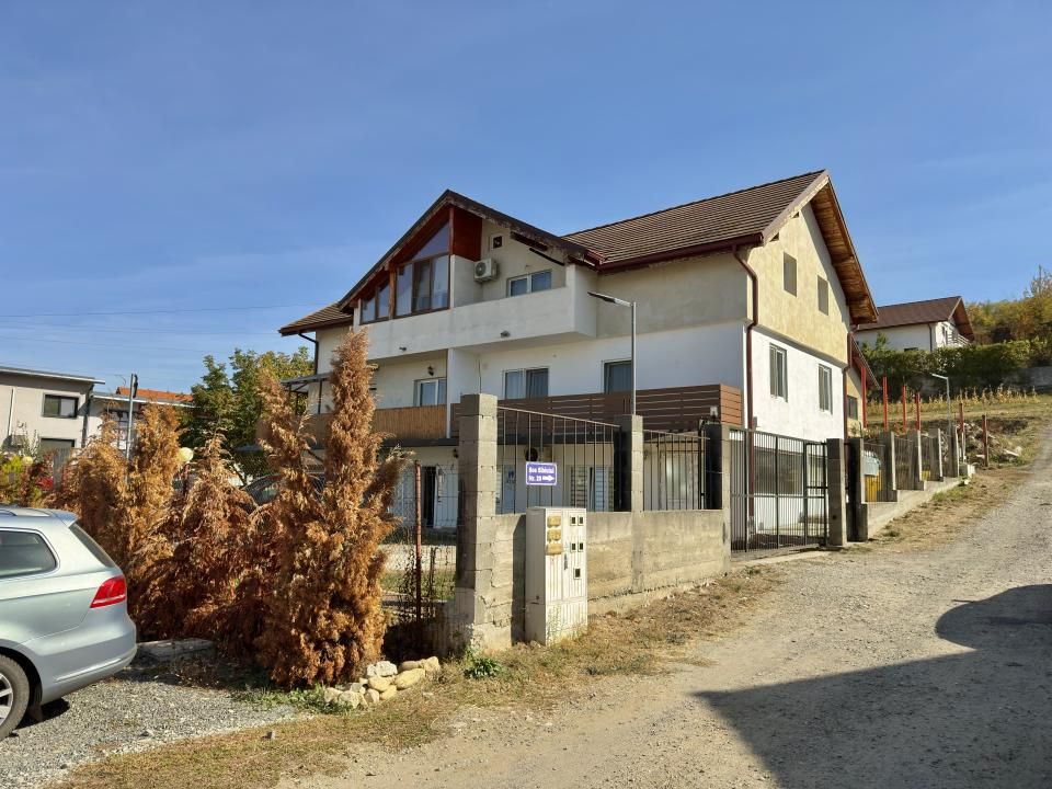 Spațiu comercial 116 mp  de vazare | Șura Mare | Sibiu| – fotografia 1 din 14