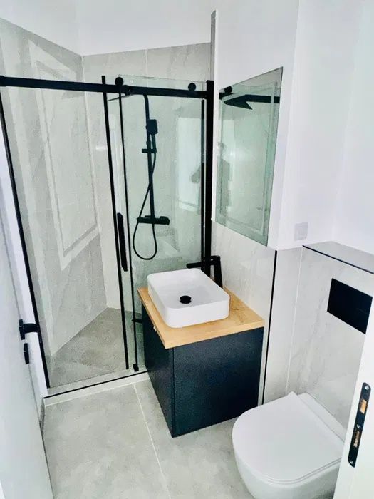 Apartament de vanzare 2 camere 46mp zona Floresti, West Peak – fotografia 4 din 6