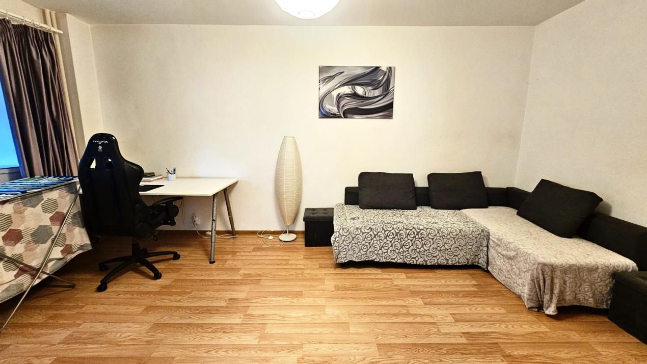 Basarabia-Diham | 2 Camere Decomandat | 53mp | partial mobilat si utilat – fotografia 7 din 23