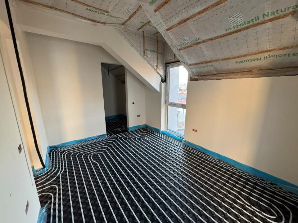 Casa individuala, 193 mp, gradina 300 mp, SMART, garaj, zona Crizantemelor! – fotografia 6 din 11