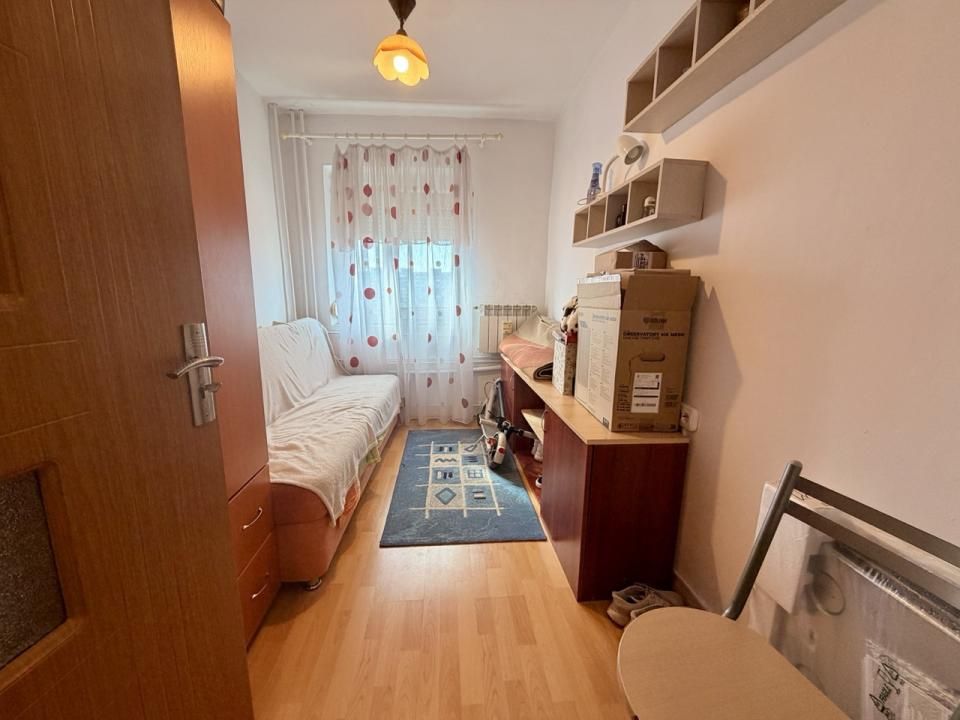 Apartament cu 2 camere - Torontalului, Iulius Mall - Timisoara – fotografia 4 din 10