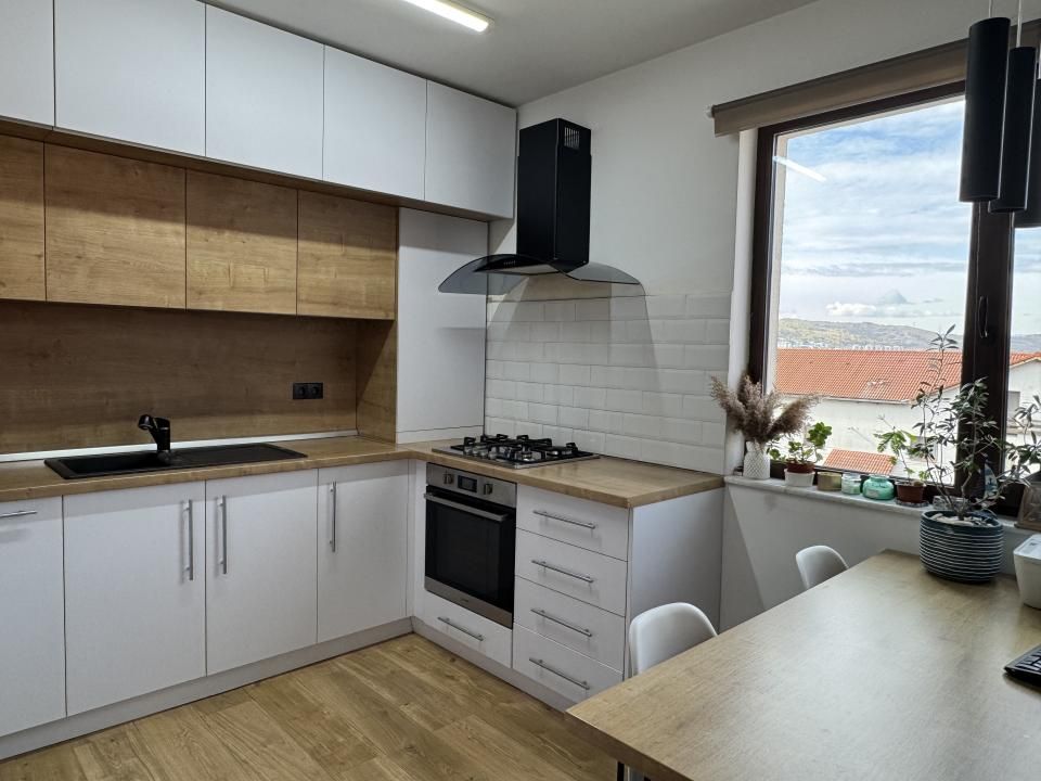 Apartament 3 camere 75 mp și parcare subterană Florești – fotografia 4 din 15