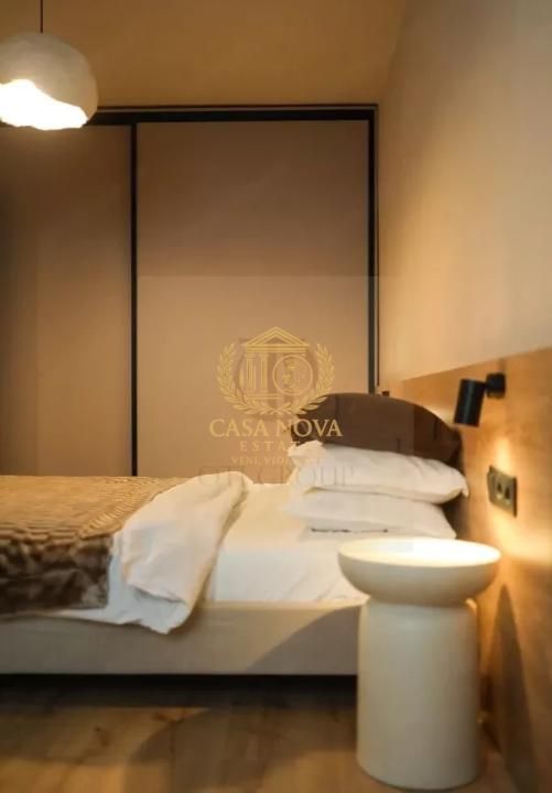 Apartament 2 camere 60mp, terasa 40mp, parcare, Grand Park – fotografia 17 din 20
