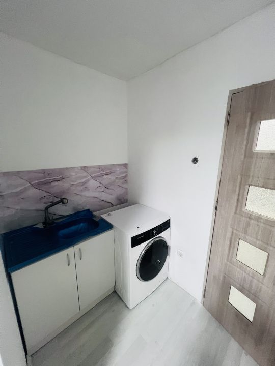 Garsoniera, 21 mp utili, renovata, etaj 4, zona Sagului - Shopping City – fotografia 3 din 5