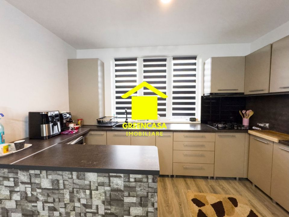 Casă tip duplex | 5 camere | 3 bai | zona Terra | Florești – fotografia 6 din 19