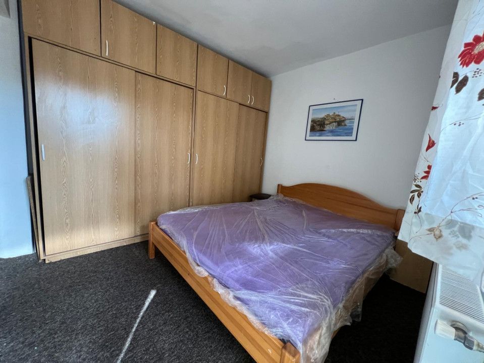 Apartament mobilat, 2 camere, Mărăști /Fabricii – fotografia 7 din 13