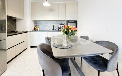 Apartament cu 2 camere la cheie de vanzare Cartierul Intre Lacuri
