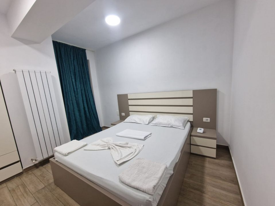 Apartament cu 2 camere de închiriat în Mamaia – fotografia 9 din 12