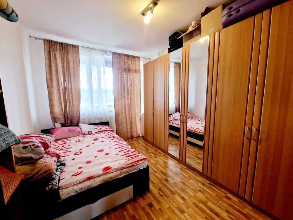 Apartament cu 3 camere mobilat si utilat situat la Vila – fotografia 6 din 7