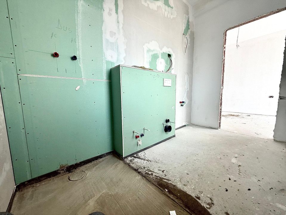 Duplex spatios, 5 camere, 125 mp utili, in Urseni - confort si liniste – fotografia 19 din 26