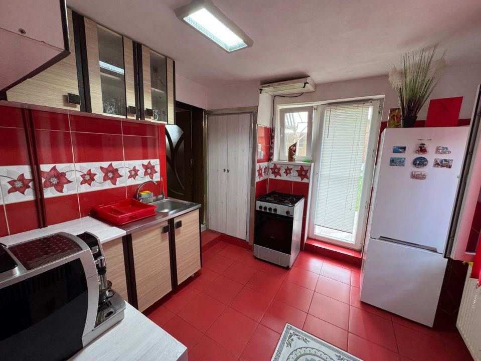 Ofertă de vânzare casă în Bonțida aproape de Castelul Banffy – fotografia 4 din 27