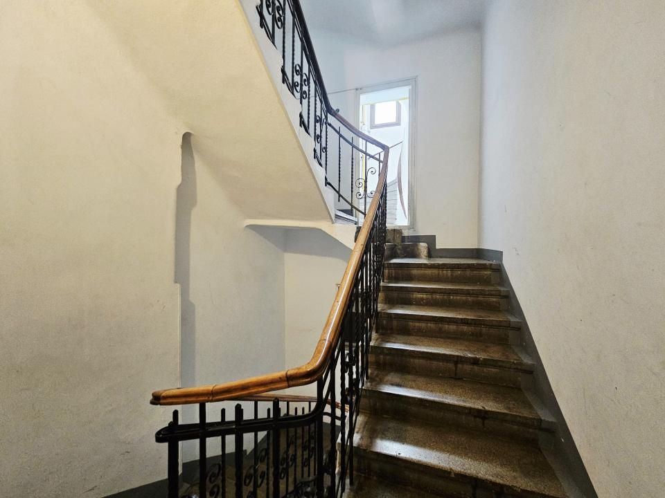 Dorobanti Capitale / Apartament 3 camere de vanzare – fotografia 16 din 18