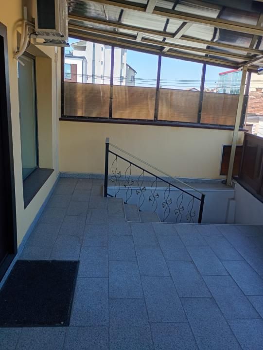 Casă pentru birouri, 5 camere, 200mp utili | Gheorgheni, lângă FSPAC – fotografia 11 din 14