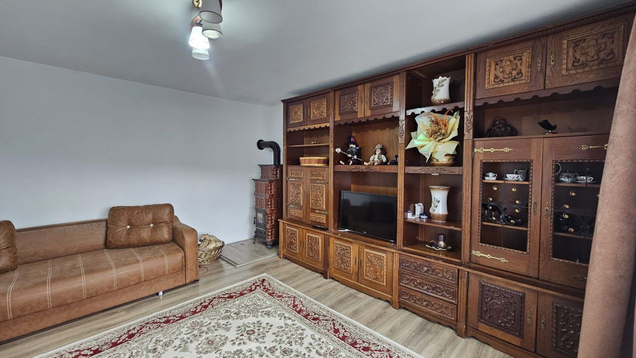 Casa individuala de vanzare, mobilata, Suceagu, Baciu! – fotografia 13 din 16