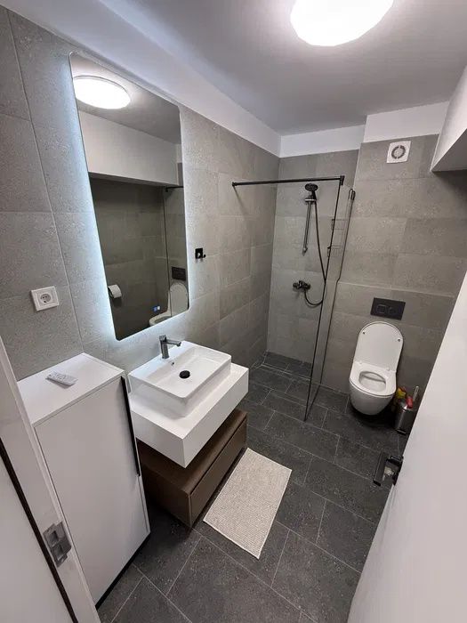 Apartament 2 camere | premium | bloc nou | zona Tineretului – fotografia 7 din 7