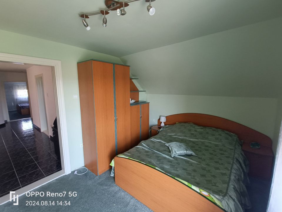 Casă de vânzare Reghin zona semicentrală. – fotografia 8 din 13