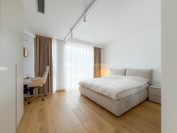 Casă premium | terasă panoramică | smart house | Pipera – fotografia 10 din 14