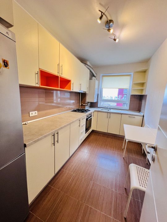 Apartament 2 camere, Avantgarden 3, loc parcare+boxa – fotografia 4 din 12