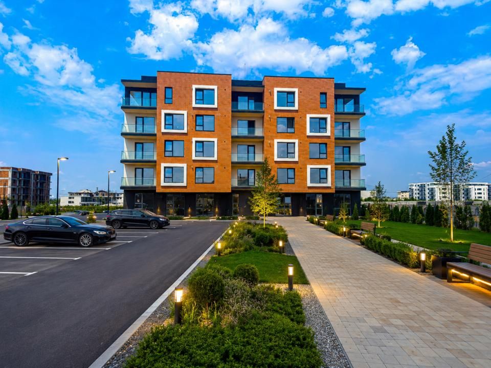 Garsoniera de vanzare | Pantelimon | TVA Inclus  | 0% Comision | – fotografia 7 din 7