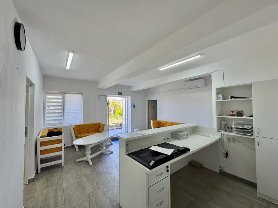 Spațiu comercial 116 mp  de vazare | Șura Mare | Sibiu| – fotografia 4 din 14