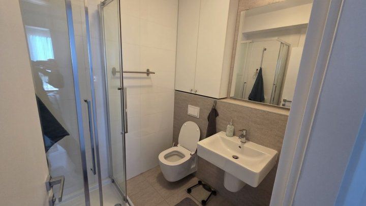 3 Camere de inchiriat | Herastrau | Metrou | Parcare | Centrala Proprie – fotografia 6 din 8