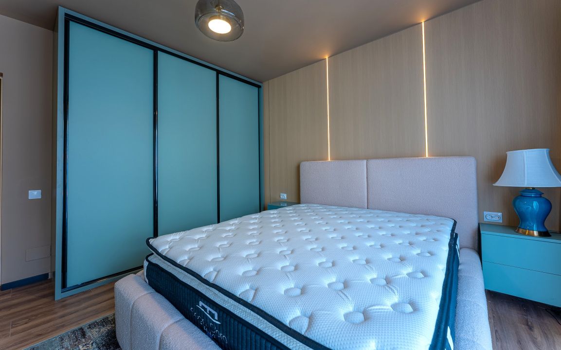 Apartament premium zona Iulius Mall – fotografia 3 din 11