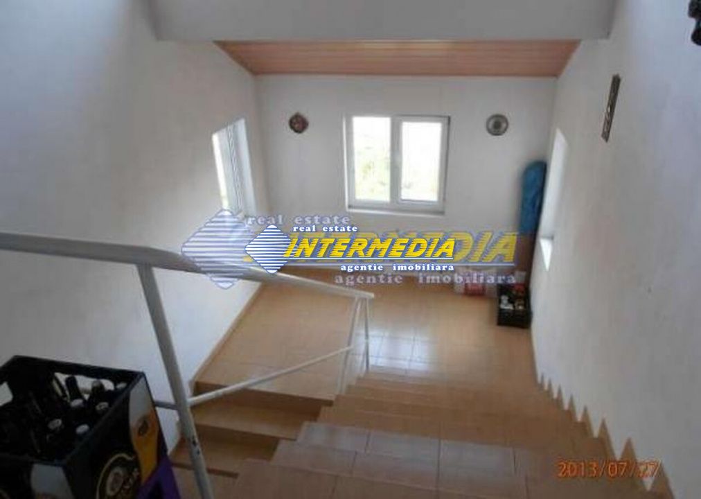 Spatiu Comercial + Apartament in Alba Iulia, Zona Cetate Kaufland – fotografia 3 din 23