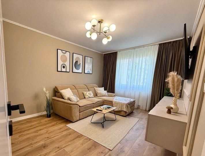 2 Camere de inchiriat | Crangasi | Centrala proprie | Metrou | 55MP – fotografia 2 din 12