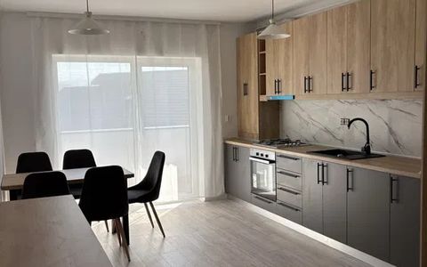 Apartament de vanzare 2 camere,57 mp,Zona Floresti