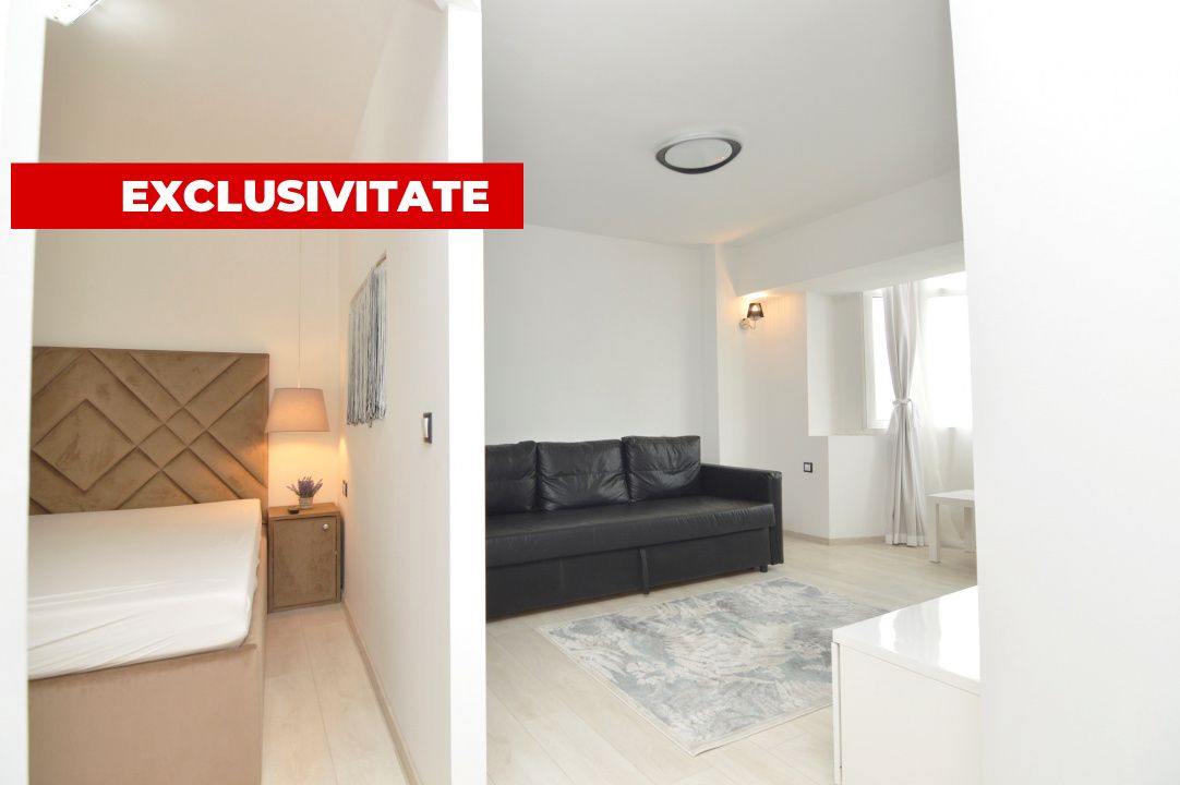 VANZARE GARSONIERA UNIRII-SPLAIUL UNIRII – fotografia 6 din 27