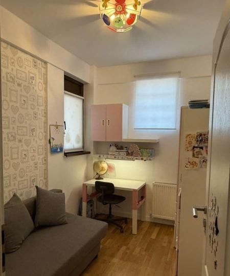 Apartament 4 cam 115MP | Bucurestii Noi | 5 min Metrou | 2 locuri de parcare | – fotografia 12 din 18