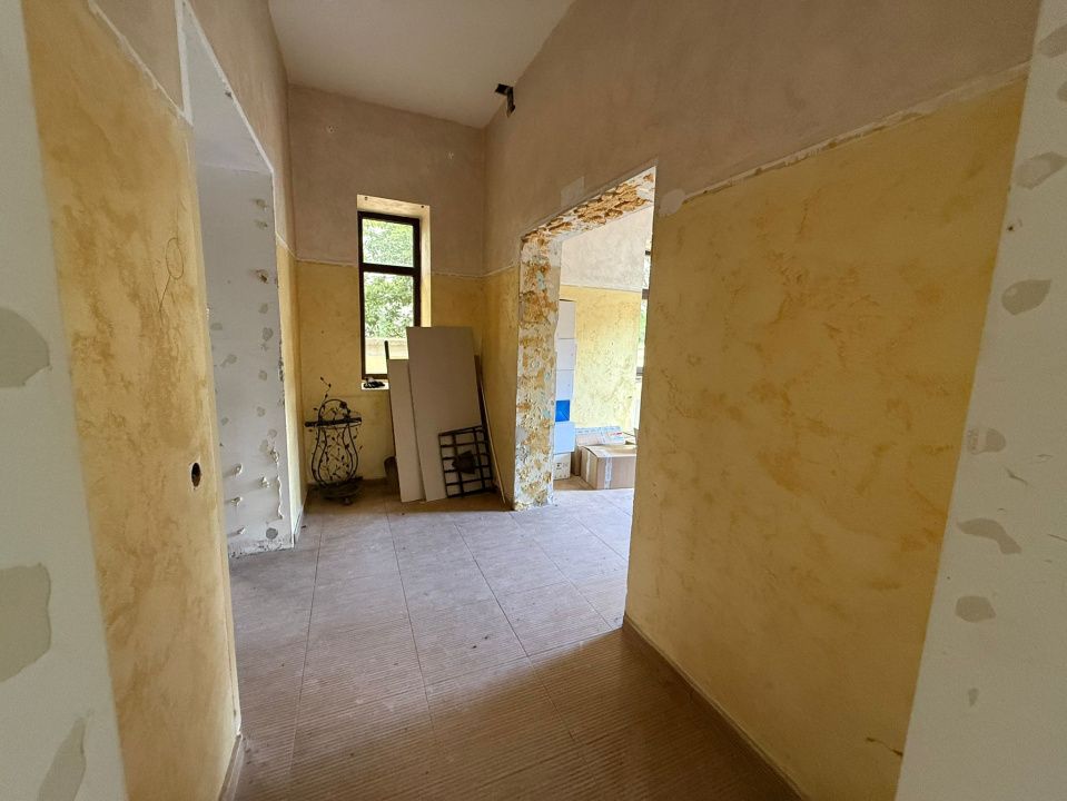 Casa, D+P+M, 435,16 mp, Centru, Zona KM 0 – fotografia 21 din 29