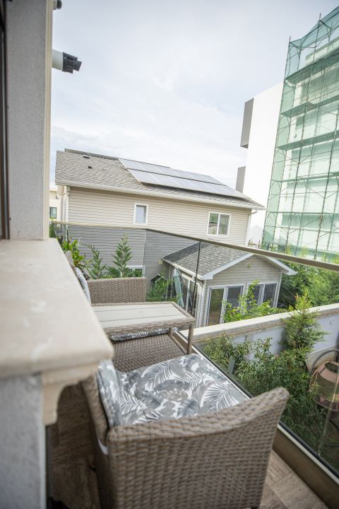 CASA P+1+M, situata in zona KAMSAS – fotografia 83 din 93