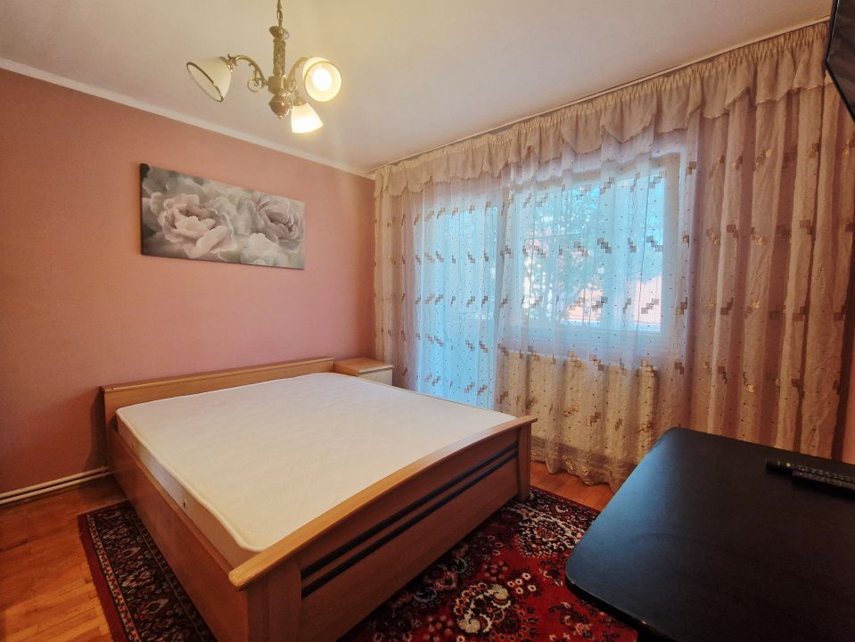 Apartament 3 camere cu parcare in zona Kaufland Marasti – fotografia 4 din 18