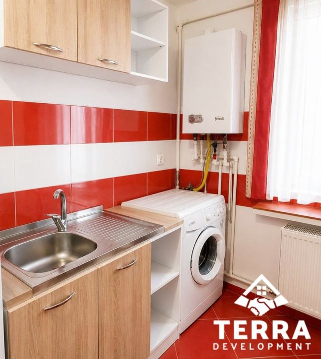 2 camere | Tomis Nord | Ideal ideal locuință sau investiție – fotografia 6 din 8