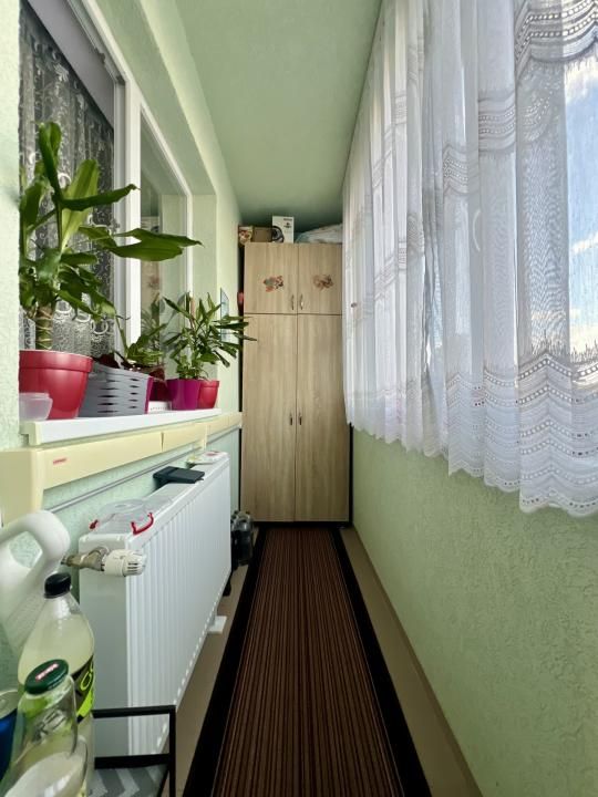 Apartament modern, 3 camere, decomandat, 61 mp utili, mobilat - Giroc – fotografia 8 din 11