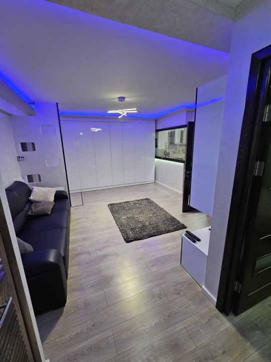 APARTAMENT 2 CAMERE | ZONA COMPOZITORI | TERMEN LUNG – fotografia 6 din 9
