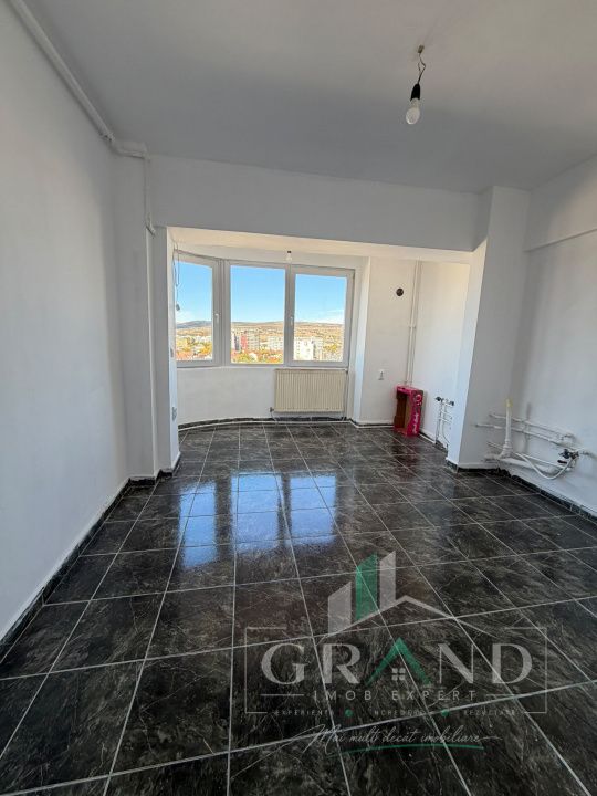 Ap 2 camere | 2 Balcoane | Marasti-Kaufland – fotografia 2 din 11