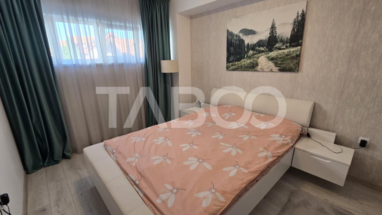 Apartament de vanzare 3 camere mobilate utilate in Kogalniceanu – fotografia 7 din 10