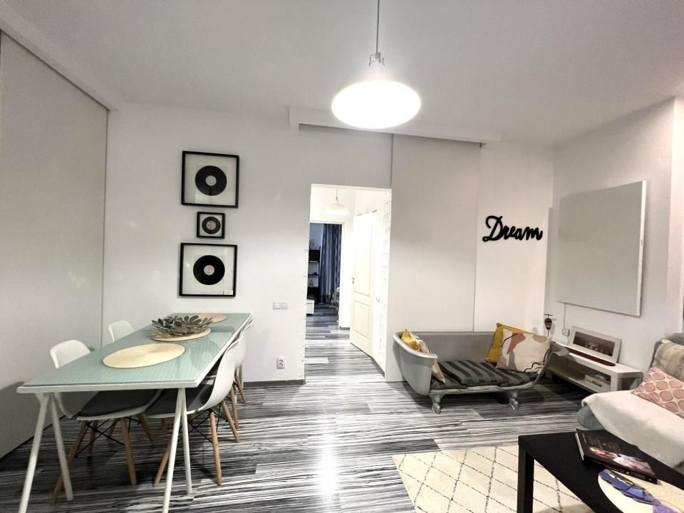 2 Rooms Apartment | Calea Victoriei - Stradal | No Risc Building – fotografia 5 din 16